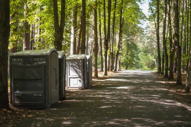 Best ADA-Compliant Portable Toilet Rental  in Hamilton College, NY