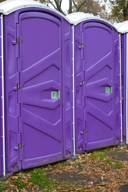 Best Construction Site Portable Toilets  in Hamilton College, NY