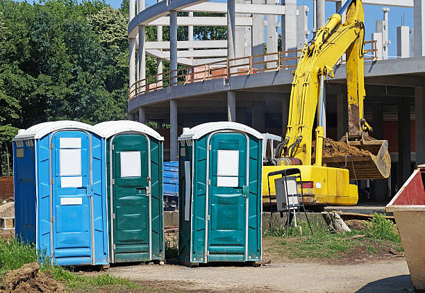 Best Portable Toilets for Disaster Relief Sites  in Hamilton College, NY