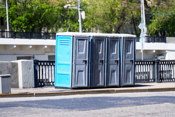 Best Portable Restroom Setup and Delivery  in Hamilton College, NY