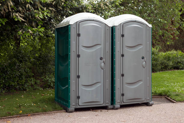 Hamilton College, NY Portable Potty Rental  Company