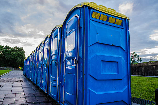 Best ADA-Compliant Portable Toilet Rental  in Hamilton College, NY